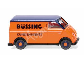 Wiking 1 : 87 Klassik Edition 1:87 PKW & Transporter