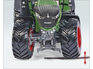 Wiking 1 : 32 WIKING Spezial Traktoren