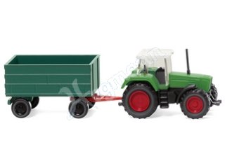 Wiking 1 : 160 Miniaturen 1:160 Landwirtschaftliche Fahrzeuge