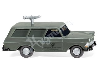 Wiking 1 : 87 Klassik Edition 1:87 PKW & Transporter