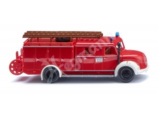 Feuerwehr - LF 16 (Magirus) 