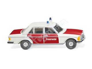 Wiking 1 : 87 Klassik Edition 1:87 Einsatzfahrzeuge