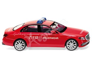 Wiking 1 : 87 Modern Edition 1:87 Einsatzfahrzeuge