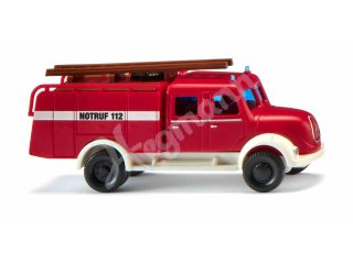 Wiking 1 : 160 Sammlermodell