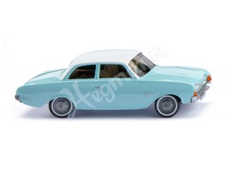 Ford 17M - lichtgrün mit