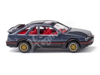 Ford Sierra XR 4i -