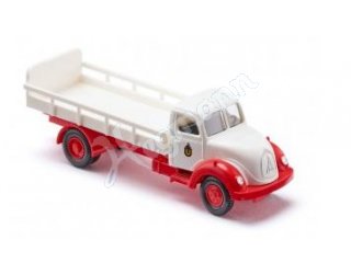 Getr&auml;nke-Lkw (Magirus Sirius)