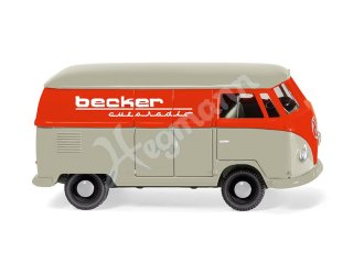 VEDES MC exklusiv 31173752 VW Bus Kastenwagen in 2-Farben-Lackierung 