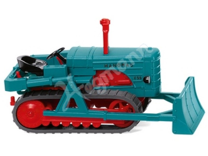 Auspuff für Schlepper 1:87, 3,00 €