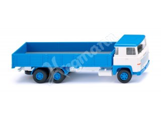 Hochbordpritschen-Lkw