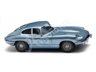 Jaguar E-Type Coupé -