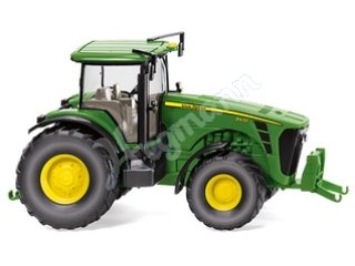 Wiking 1 : 87 Modern Edition 1:87 Landwirtschaftliche Fahrzeuge