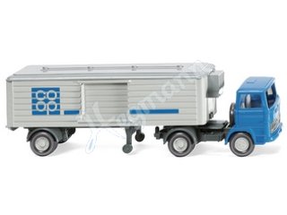 Wiking 1 : 87 Klassik Edition 1:87 Lastwagen & LKW-Züge