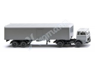 Koffersattelzug (MB 1620) - s