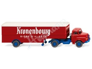 Wiking 1 : 87 Klassik Edition 1:87 Lastwagen & LKW-Züge