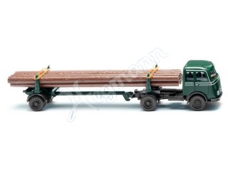 Langholztransporter