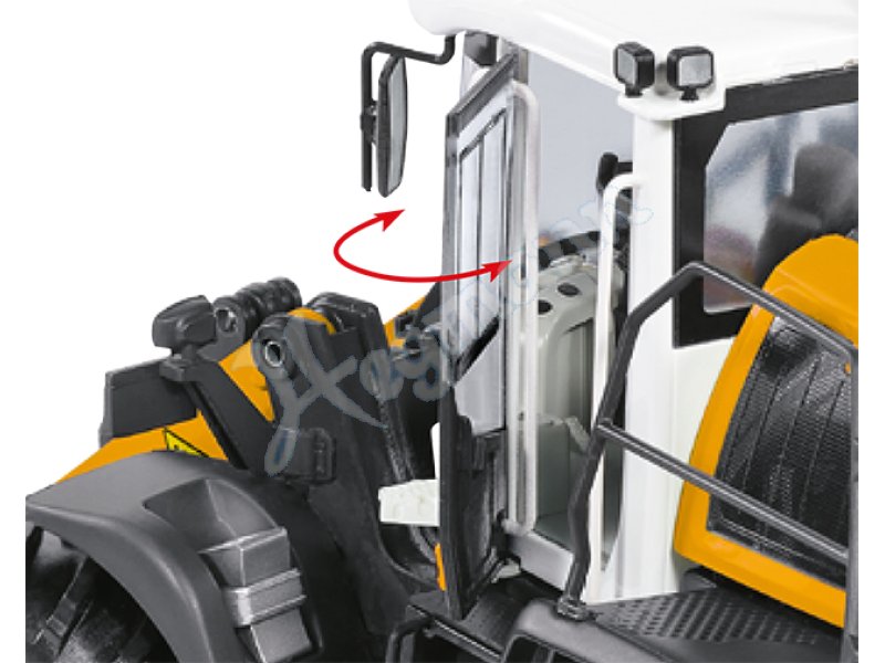 Liebherr Radlader L 556 Wiking 1 : 32 WIKING Spezial Baufahrzeuge 