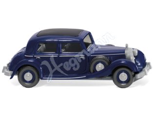 Wiking 1 : 87 Klassik Edition 1:87 PKW & Transporter