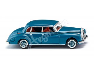 MB 300 - azurblau