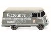 VEDES MC exklusiv 31388694 / 826504 Kastenwagen Mercedes-Benz L 319 