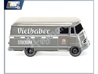 VEDES MC exklusiv 31388694 / 826504 Kastenwagen Mercedes-Benz L 319 