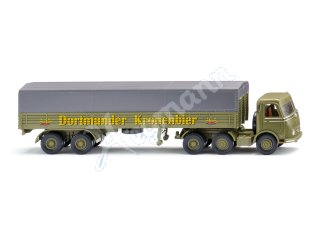 Wiking 051457 H0 1:87 Messemodell Dortmund