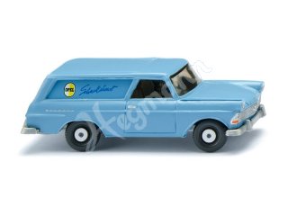 Opel Rekord &acute;60 Caravan