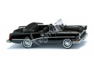 Opel Rekord P1 Cabrio -