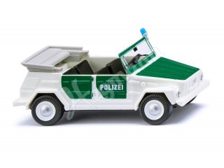 Polizei - VW 181