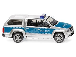 Wiking 1 : 87 Modern Edition 1:87 Einsatzfahrzeuge