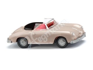 Porsche 356 Cabrio -