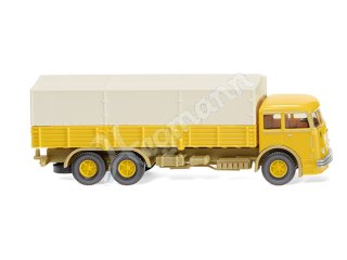 Wiking 1 : 87 Klassik Edition 1:87 Lastwagen & LKW-Züge