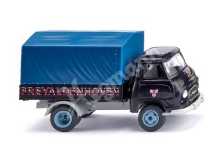 Pritschen-Lkw (Hanomag Kurier