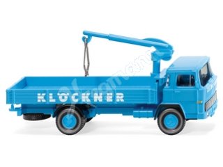 Wiking 1 : 87 Klassik Edition 1:87 Lastwagen & LKW-Züge