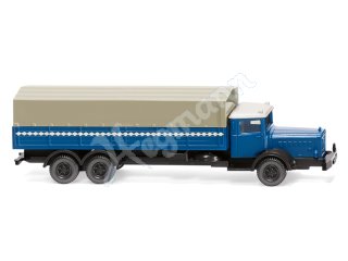 WIKING 094306 Pritschen-Lkw (MB L 10000) -