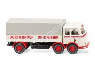 Wiking 1 : 87 Klassik Edition 1:87 Lastwagen & LKW-Züge