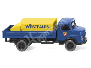 Wiking 1 : 87 Klassik Edition 1:87 Lastwagen & LKW-Züge