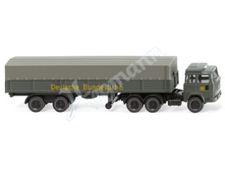 Wiking 1 : 160 Miniaturen 1:160 Lastwagen & LKW-Züge