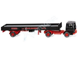 Wiking 1 : 87 Klassik Edition 1:87 Lastwagen & LKW-Züge