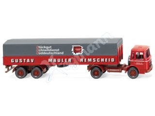 Wiking 1 : 87 Klassik Edition 1:87 Lastwagen & LKW-Züge