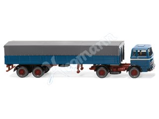 Wiking 1 : 87 Klassik Edition 1:87 Lastwagen & LKW-Züge