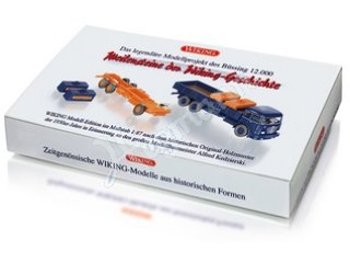 Wiking 1 : 87 WIKING Sets