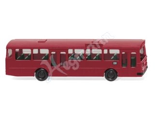 Wiking 1 : 160 Miniaturen 1:160 Busse