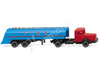 Wiking 1:160 Spur N