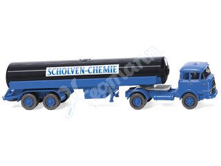 Wiking 1 : 87 Klassik Edition 1:87 Lastwagen & LKW-Züge