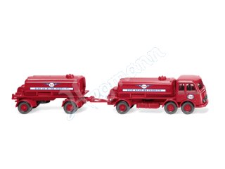 Wiking 1 : 87 Klassik Edition 1:87 Lastwagen & LKW-Züge