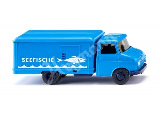 Tiefkühlwagen (Opel Blitz)