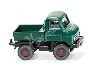 Wiking 1 : 160 Miniaturen 1:160 Baufahrzeuge