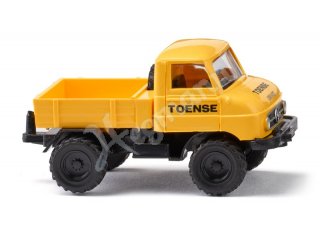 Unimog U 411 "Toense"