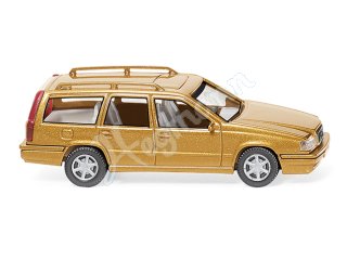 Wiking 1 : 87 Klassik Edition 1:87 PKW & Transporter